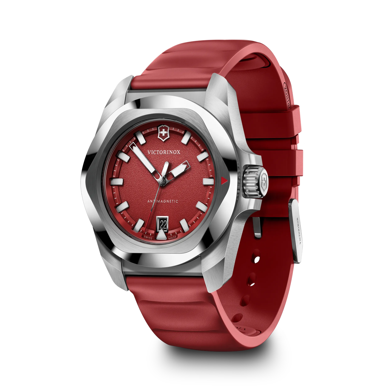 Victorinox Watch - 41mm I.N.O.X