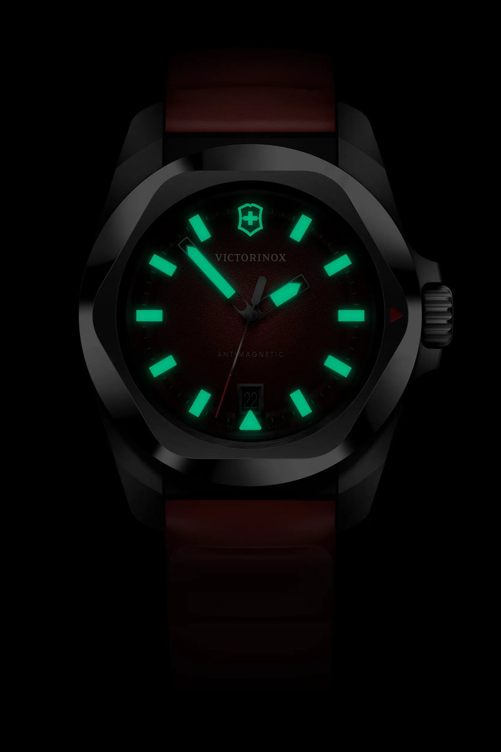 Victorinox Watch - 41mm I.N.O.X