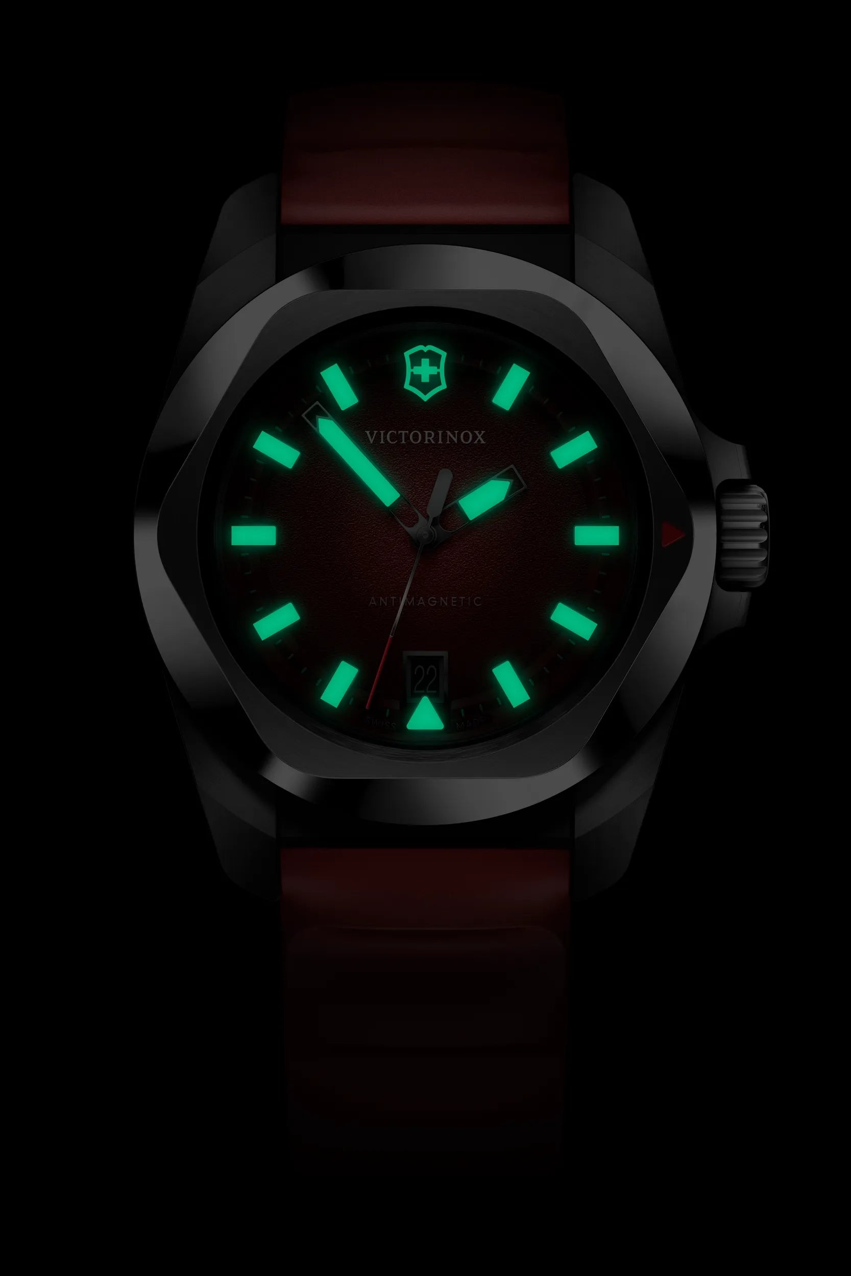 Victorinox Watch - 41mm I.N.O.X