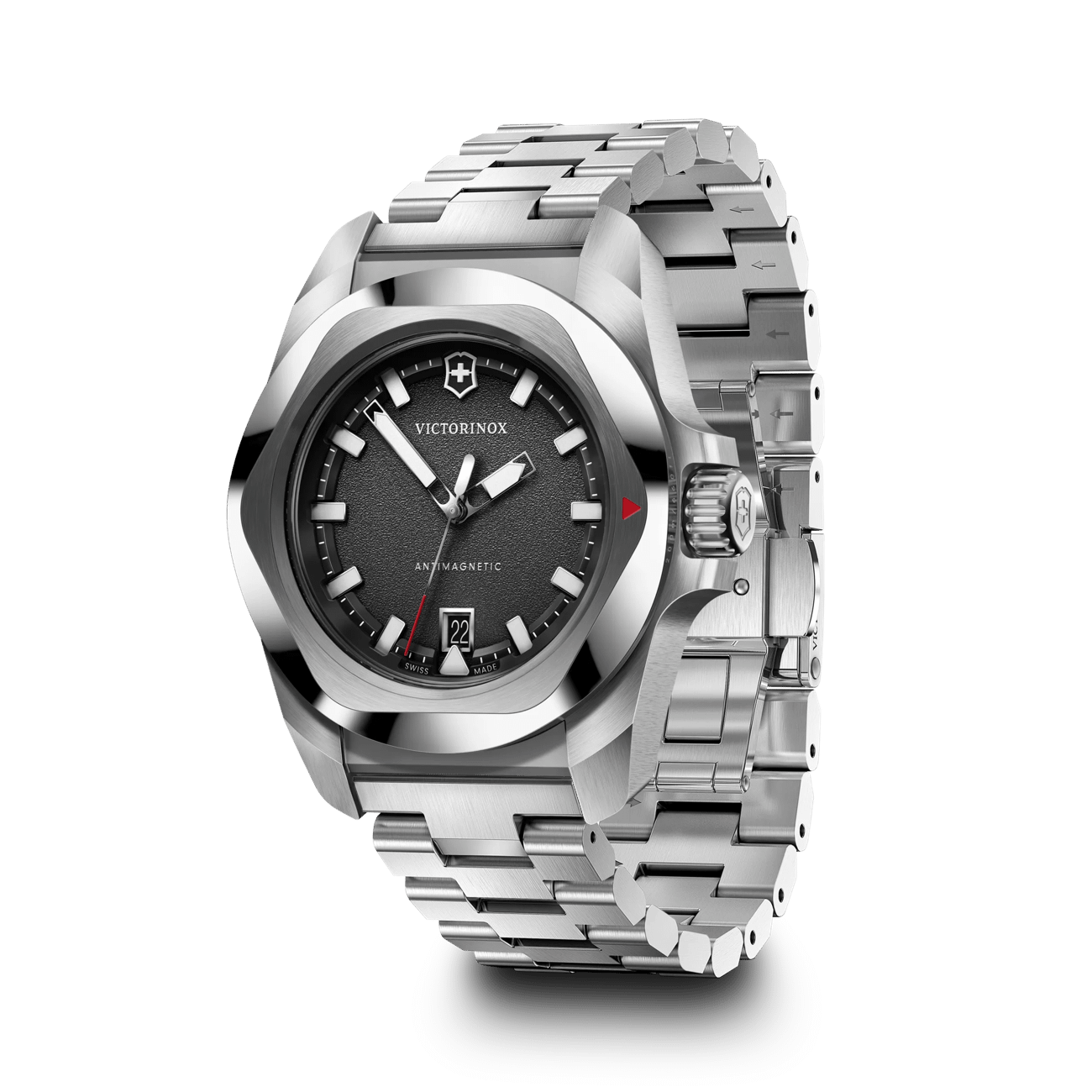 Victorinox Watch - 41mm I.N.O.X