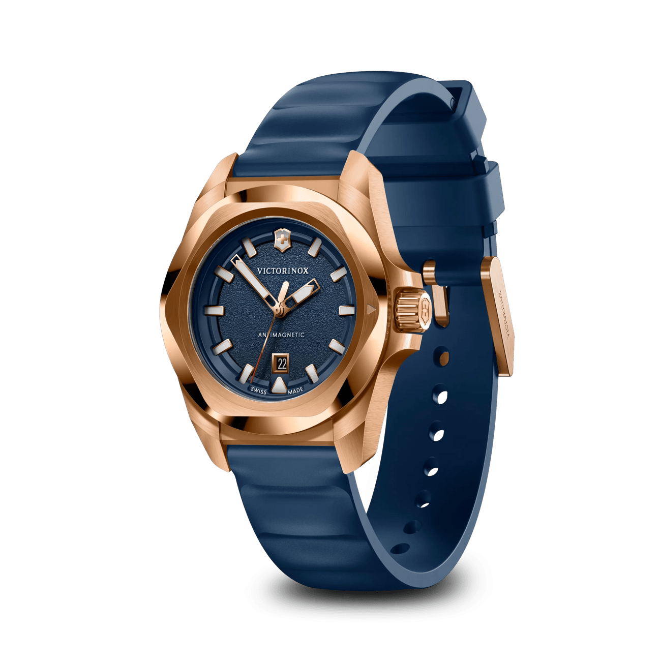 Victorinox Watch - 32mm I.N.O.X 242035