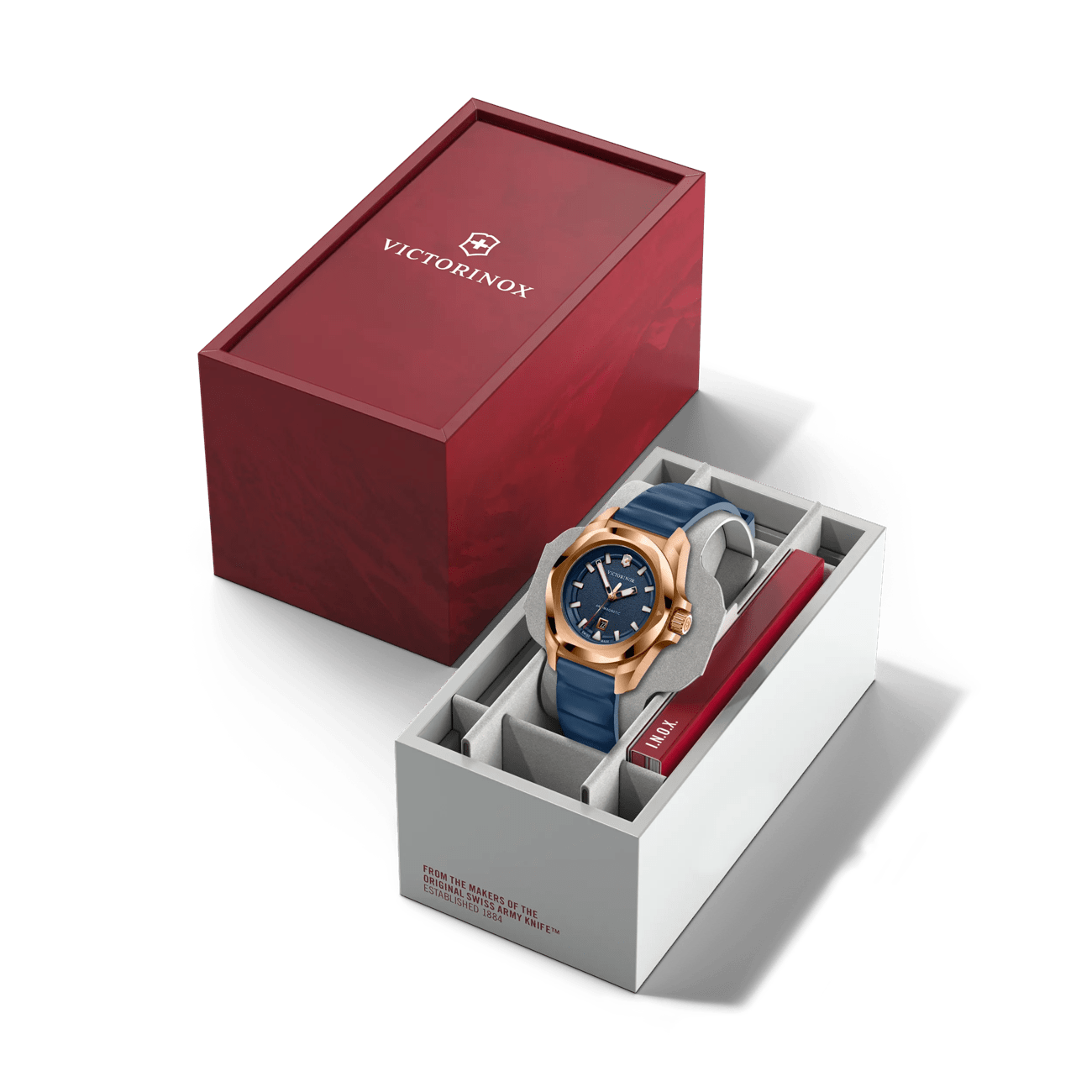 Victorinox Watch - 32mm I.N.O.X 242035