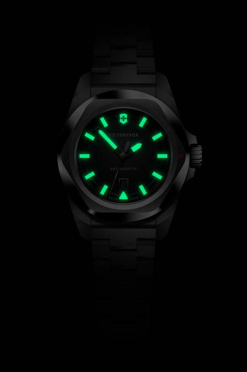 Victorinox Watch - 32mm I.N.O.X 242036