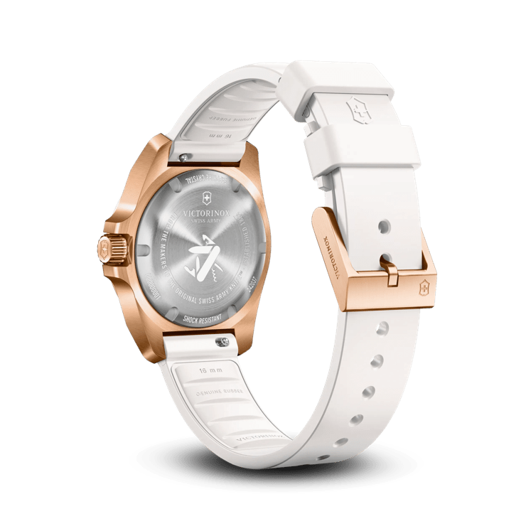 Victorinox Watch - 32mm I.N.O.X 242037