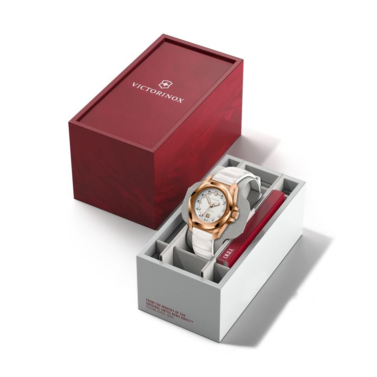 Victorinox Watch - 32mm I.N.O.X 242037