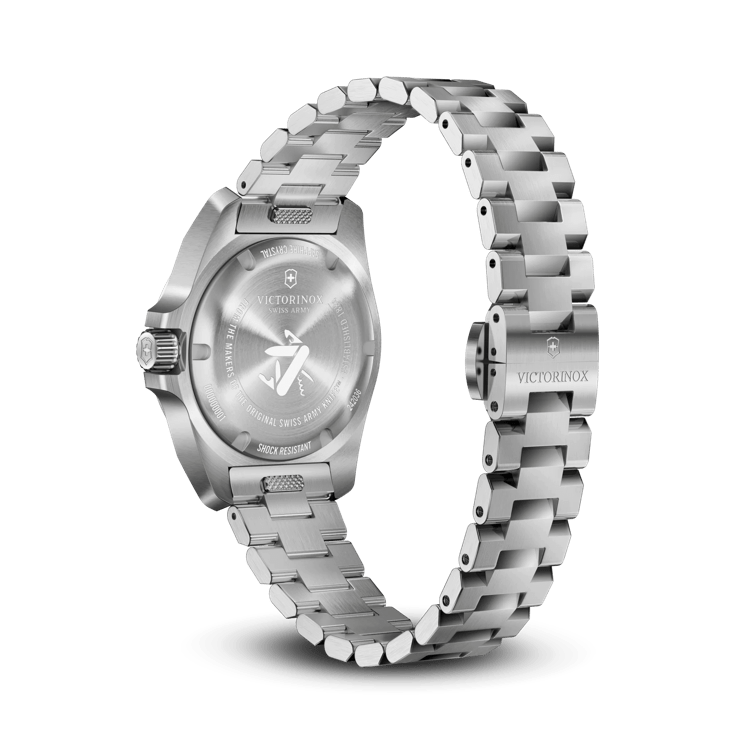 Victorinox Watch - 32mm I.N.O.X 242038