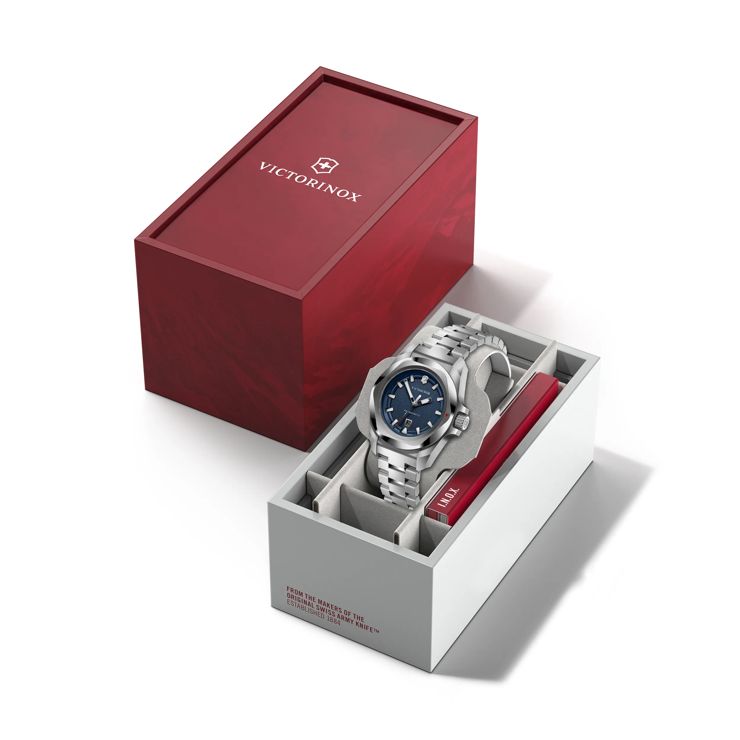 Victorinox Watch - 32mm I.N.O.X