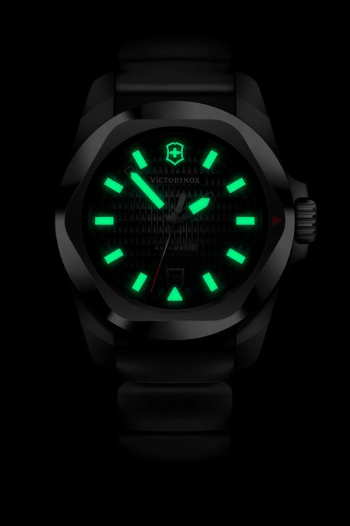 Victorinox Watch - I.N.O.X Automatic 242039