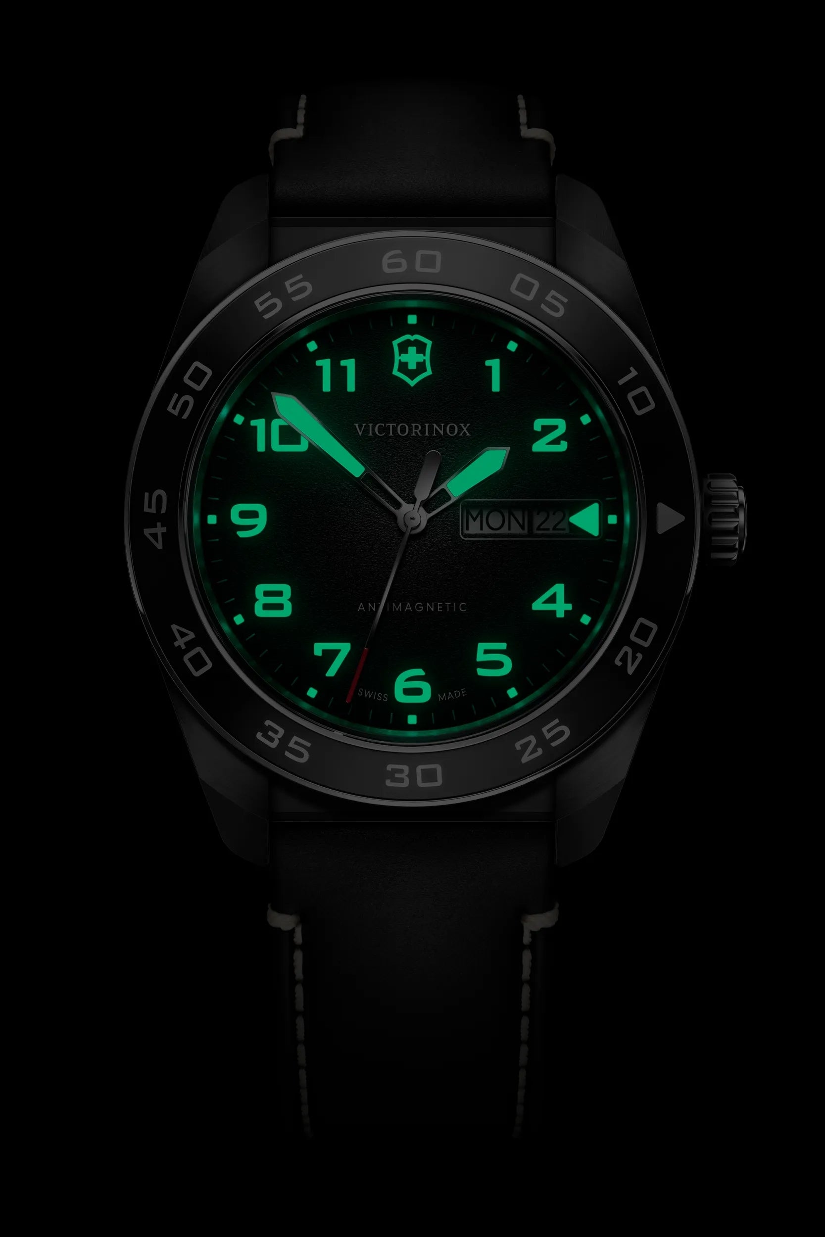 Victorinox Watch - Swiss Army Heritage