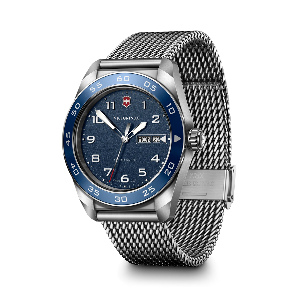 Victorinox Watch - Swiss Army Heritage