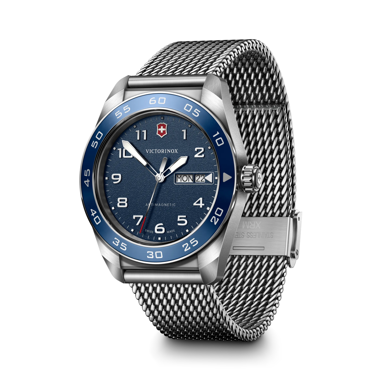 Victorinox Watch - Swiss Army Heritage