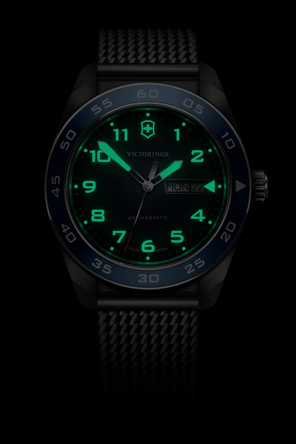 Victorinox Watch - Swiss Army Heritage