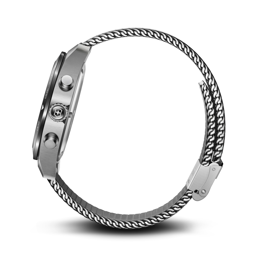 Victorinox Watch - Swiss Army Heritage Chronograph