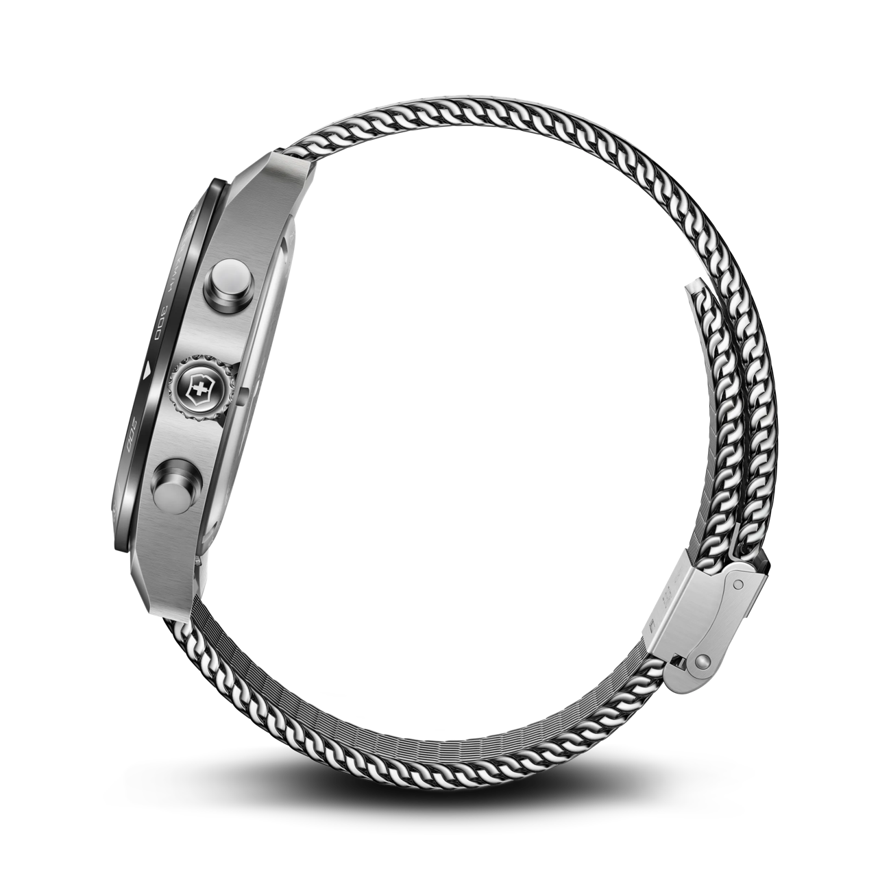 Victorinox Watch - Swiss Army Heritage Chronograph