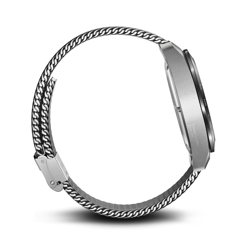 Victorinox Watch - Swiss Army Heritage Chronograph