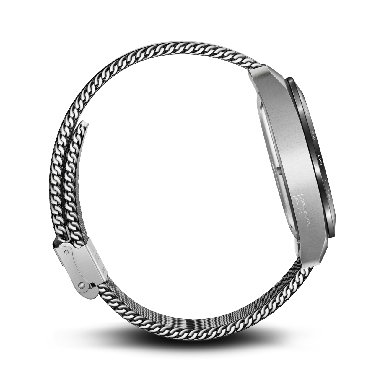 Victorinox Watch - Swiss Army Heritage Chronograph