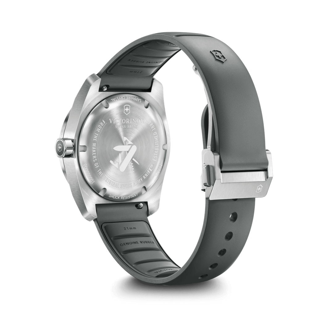 Victorinox Watch - Concept One Solar - Grey Dial