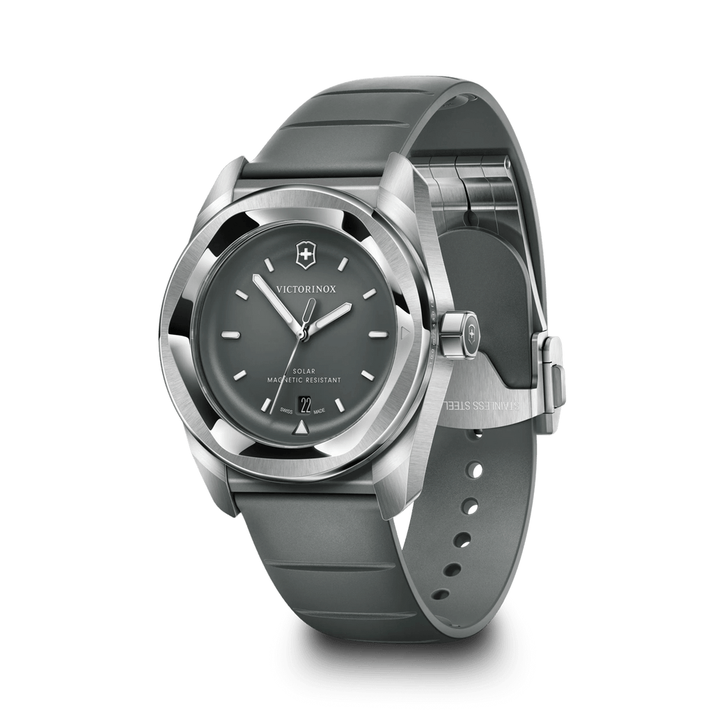 Victorinox Watch - Concept One Solar - Grey Dial
