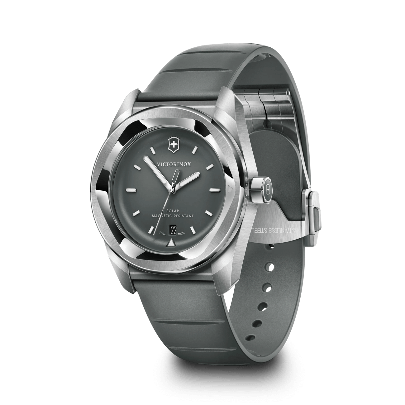 Victorinox Watch - Concept One Solar - Grey Dial
