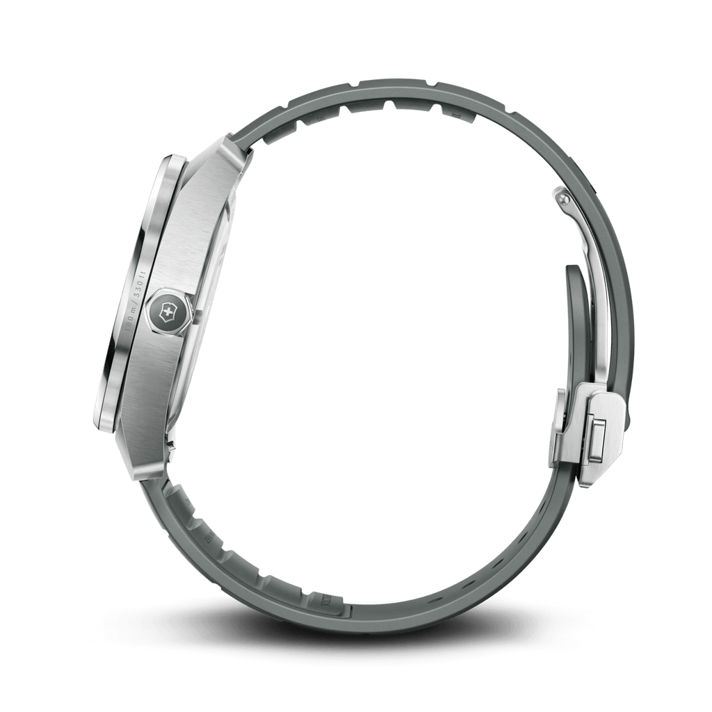 Victorinox Watch - Concept One Solar - Grey Dial