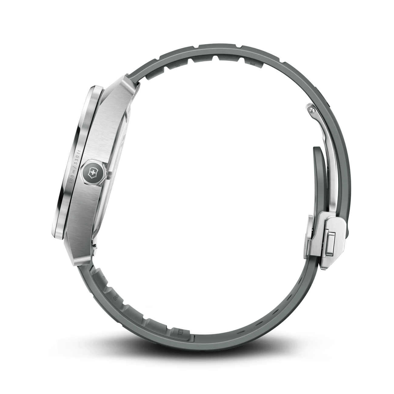 Victorinox Watch - Concept One Solar - Grey Dial