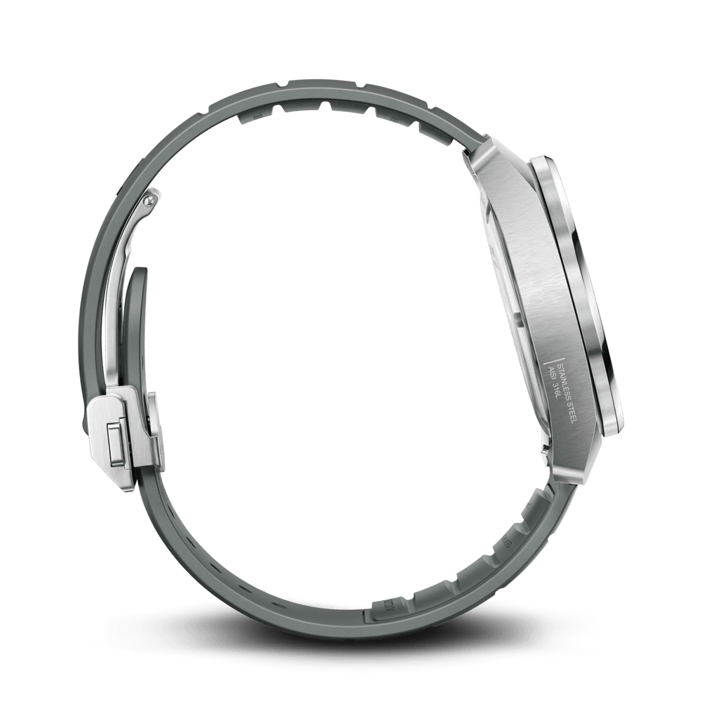 Victorinox Watch - Concept One Solar - Grey Dial