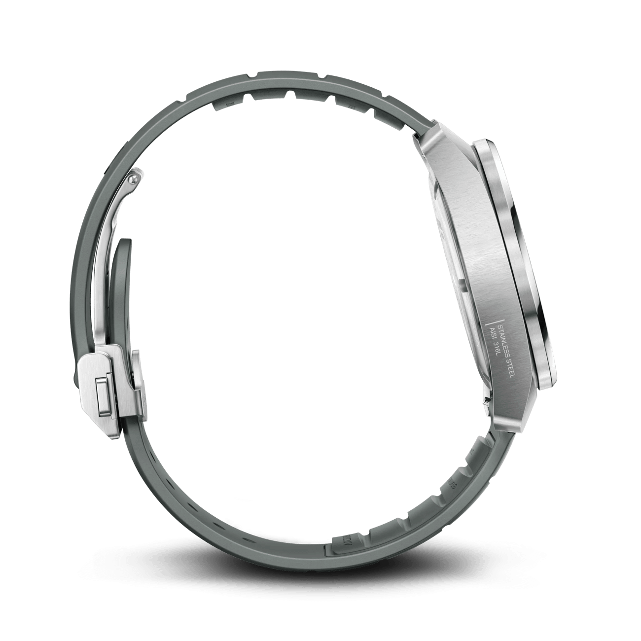 Victorinox Watch - Concept One Solar - Grey Dial