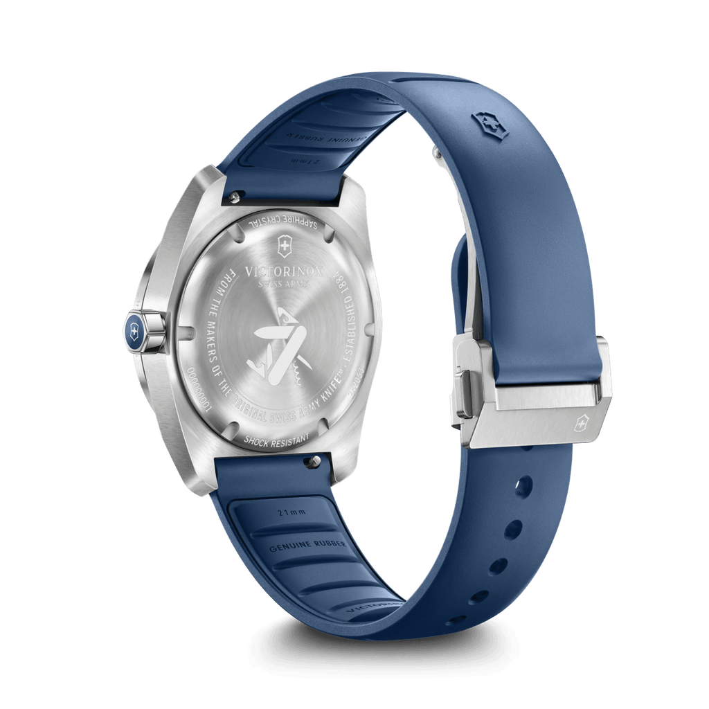 Victorinox Watch - Concept One Solar - Blue Dial