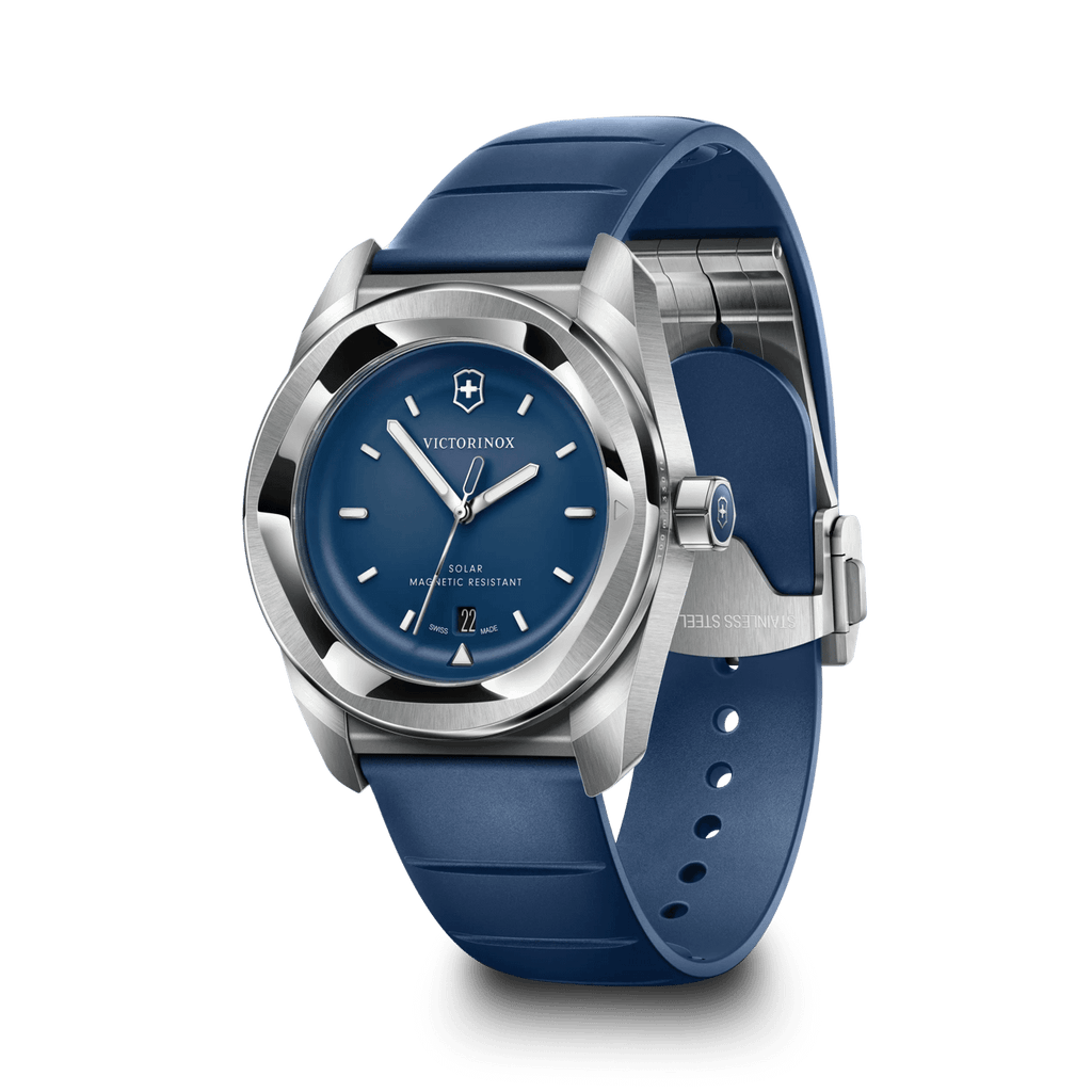 Victorinox Watch - Concept One Solar - Blue Dial
