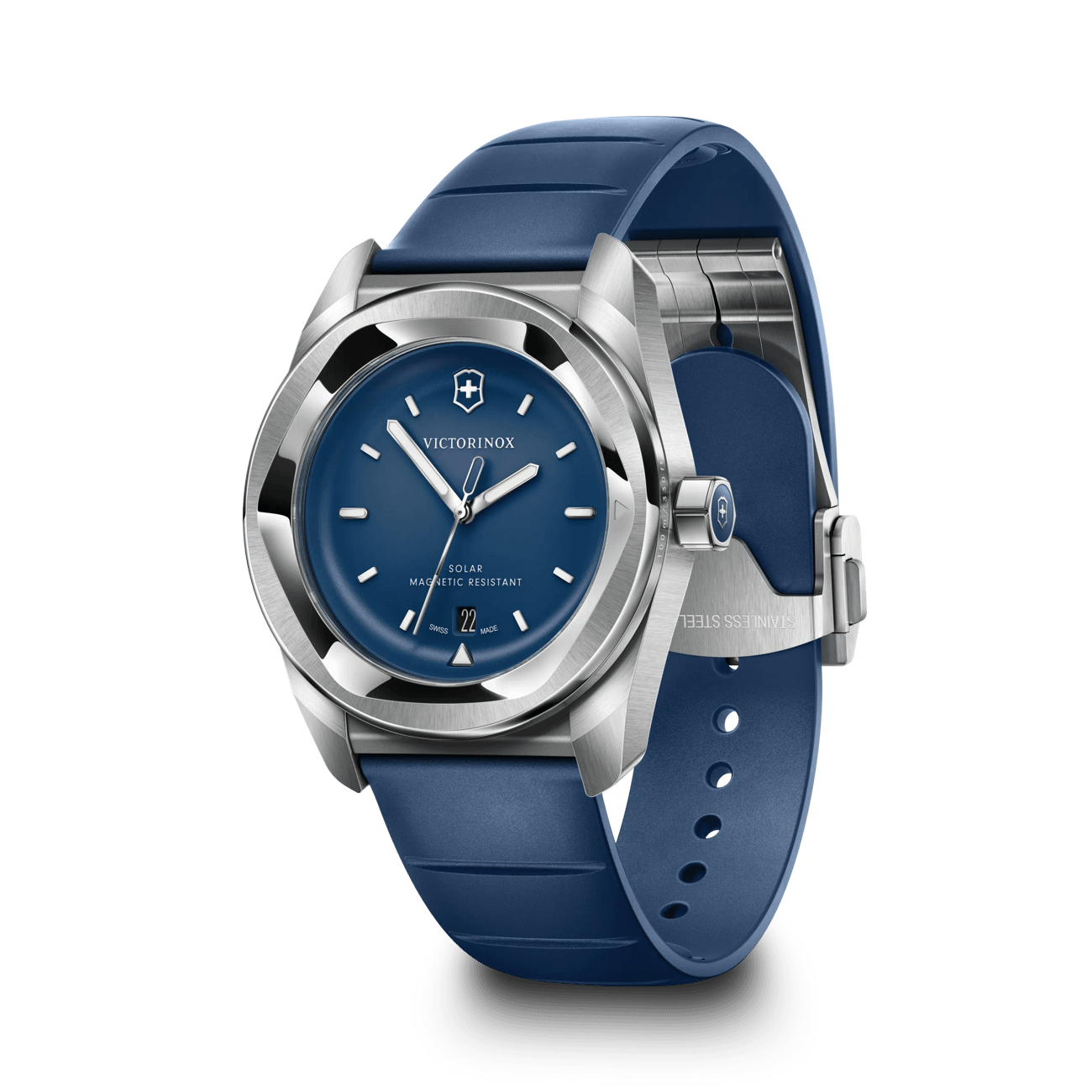 Victorinox Watch - Concept One Solar - Blue Dial
