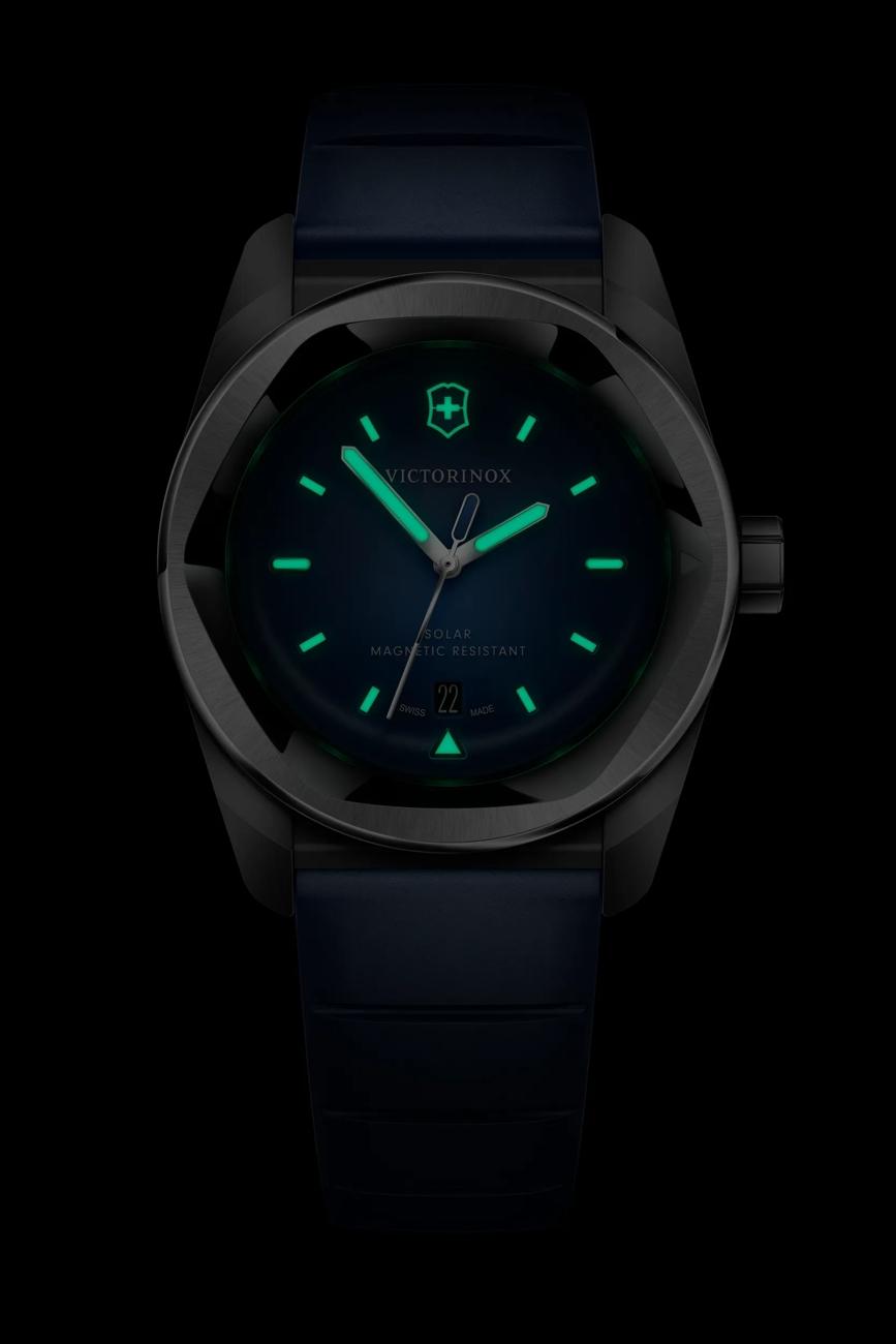 Victorinox Watch - Concept One Solar - Blue Dial