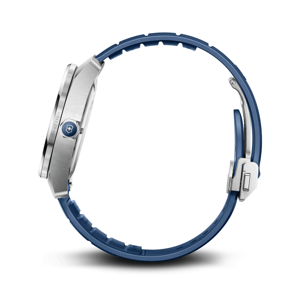 Victorinox Watch - Concept One Solar - Blue Dial