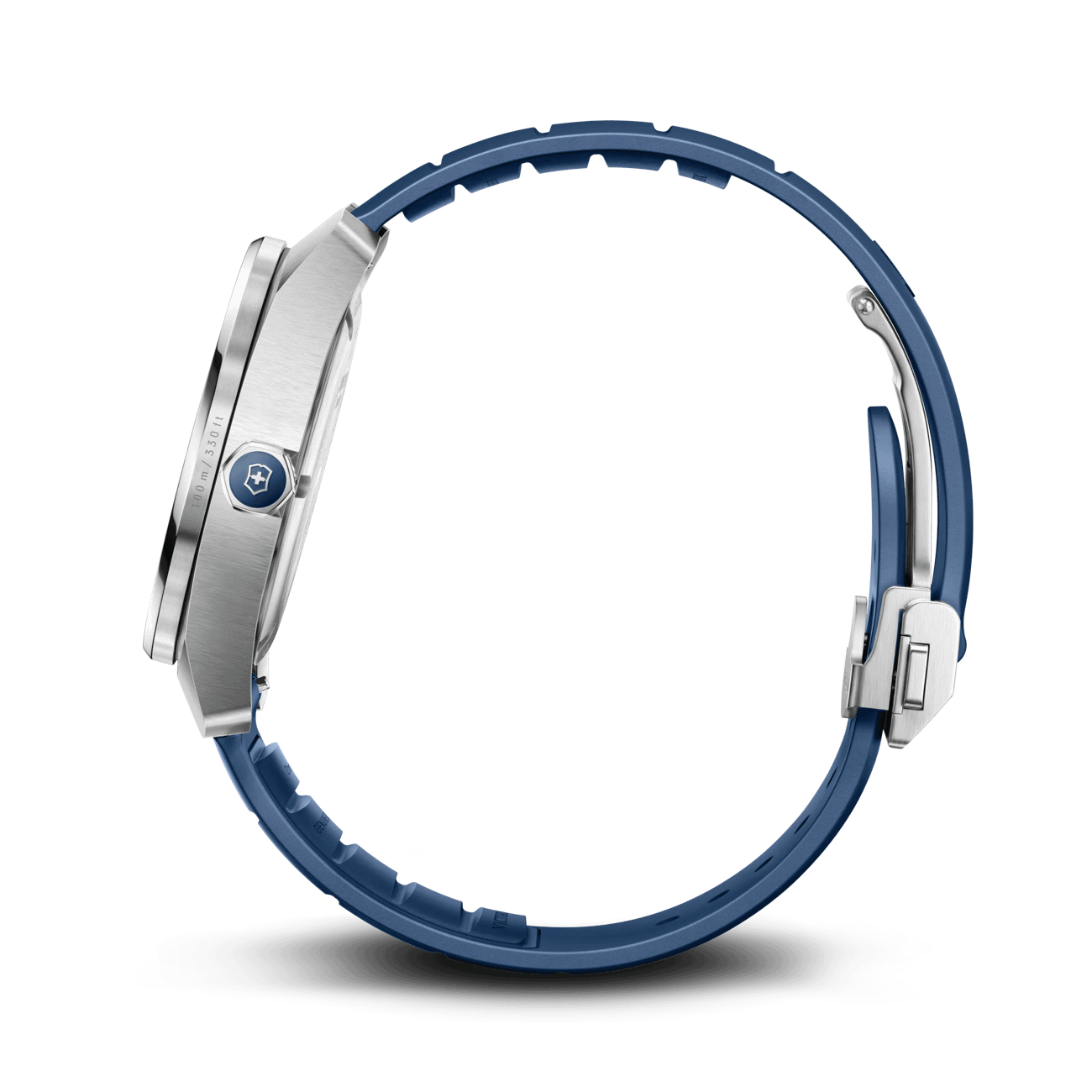 Victorinox Watch - Concept One Solar - Blue Dial