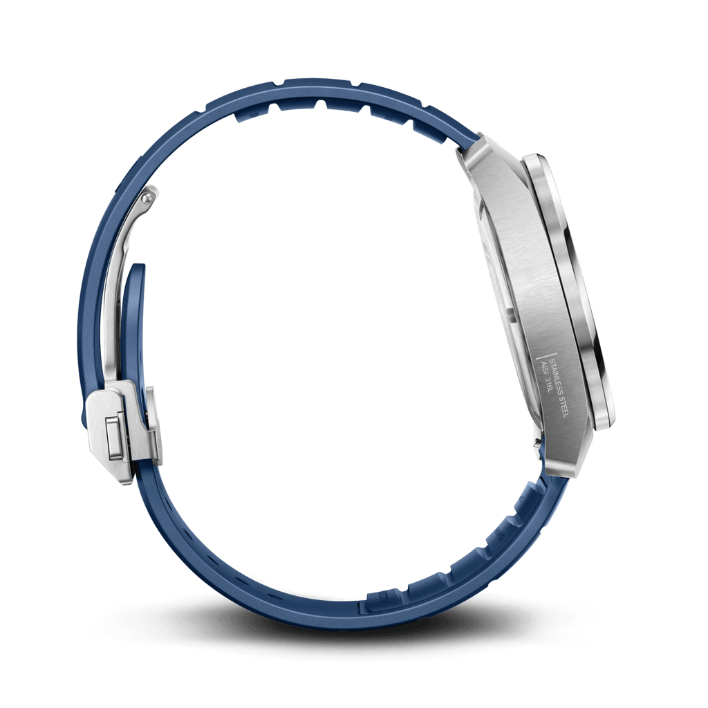 Victorinox Watch - Concept One Solar - Blue Dial