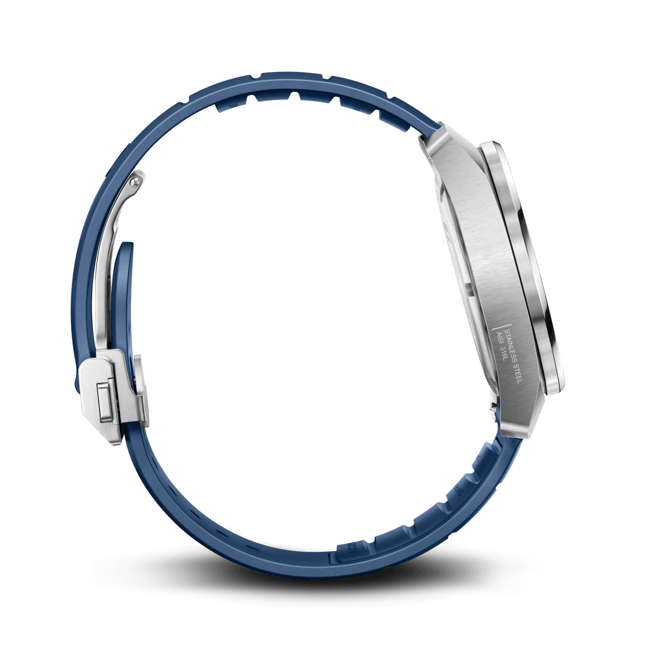 Victorinox Watch - Concept One Solar - Blue Dial