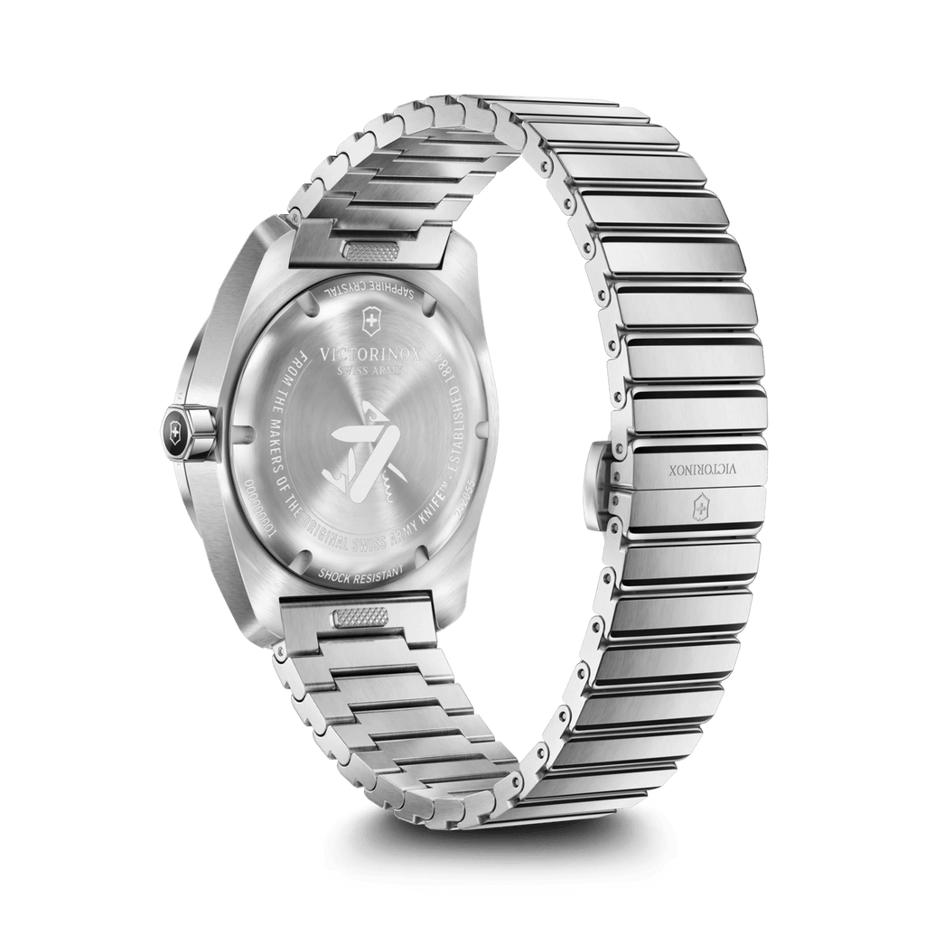 Victorinox Watch - Concept One Solar - Black Dial