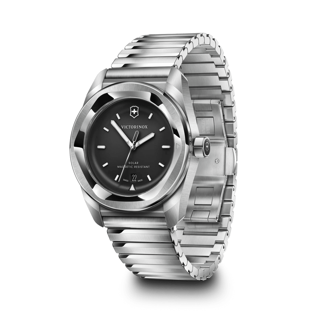 Victorinox Watch - Concept One Solar - Black Dial