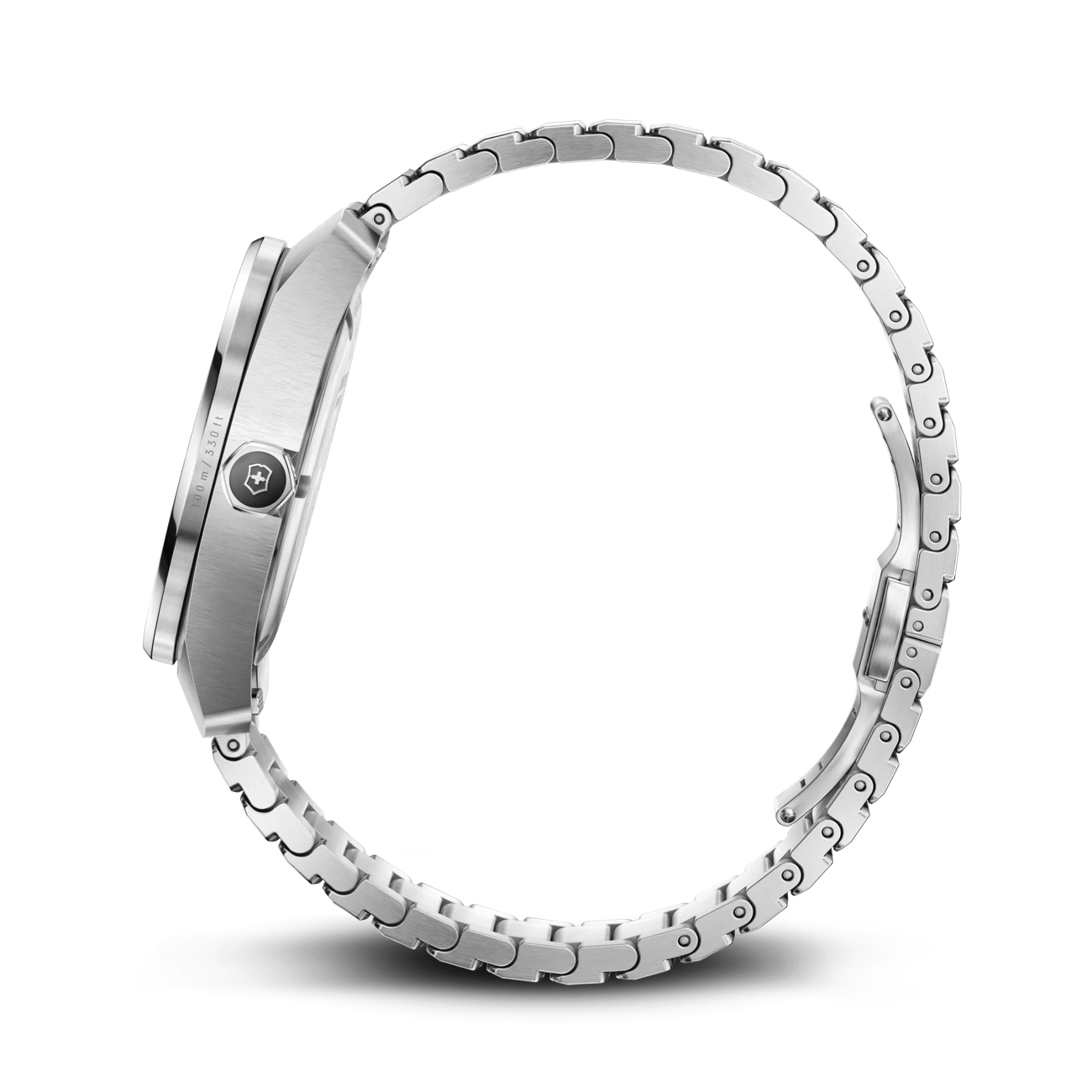 Victorinox Watch - Concept One Solar - Black Dial