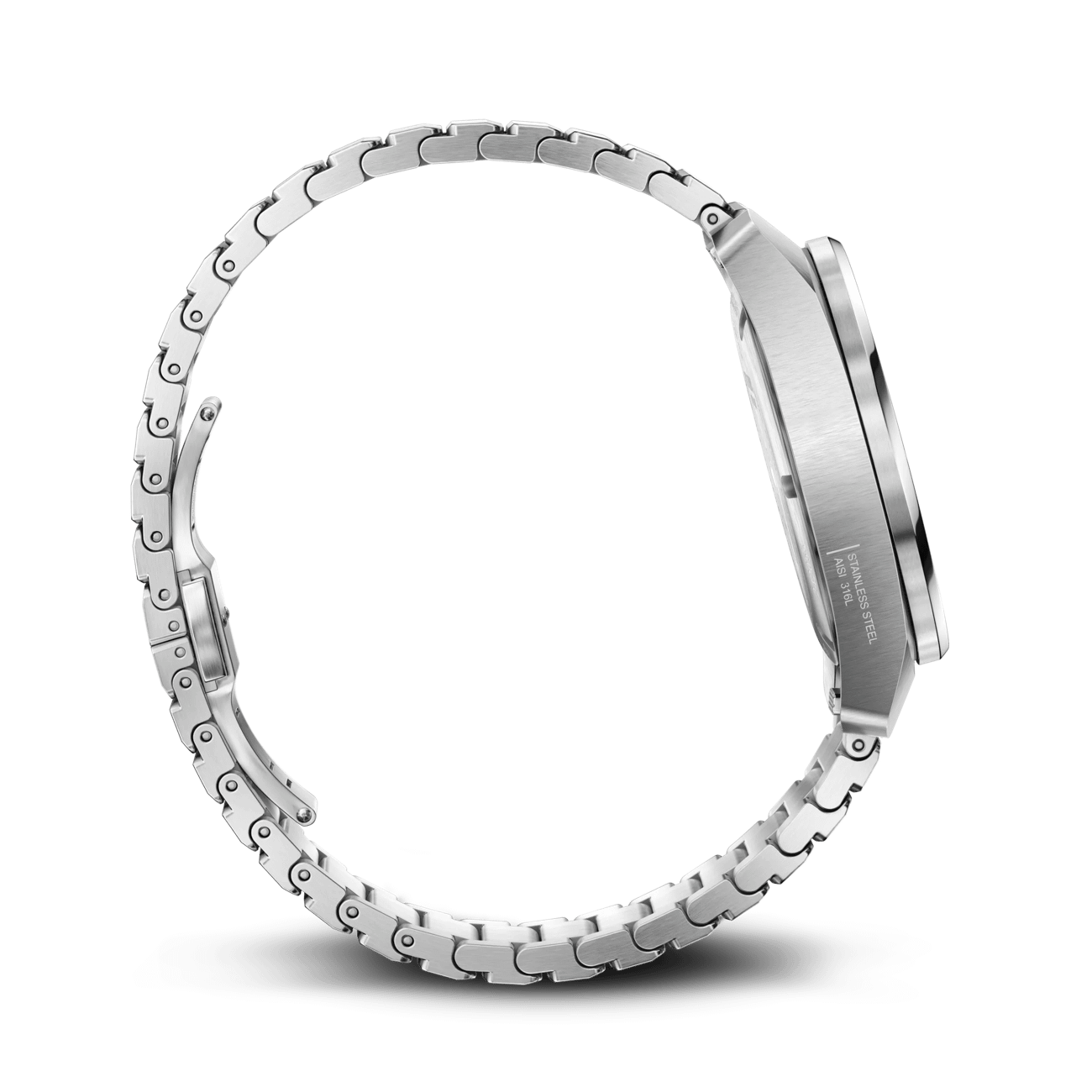 Victorinox Watch - Concept One Solar - Black Dial