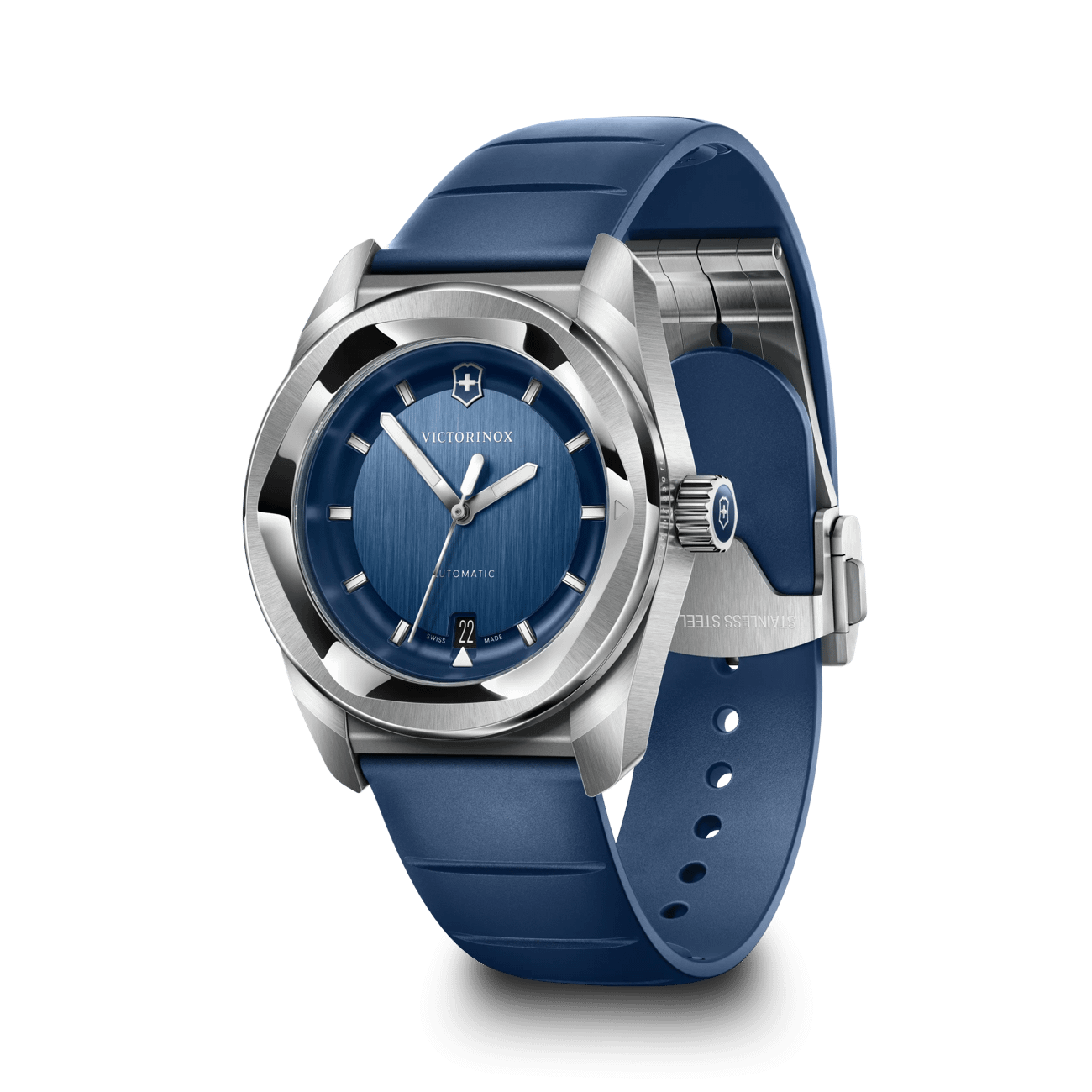 Victorinox Watch - Concept One Automatic - Blue Dial