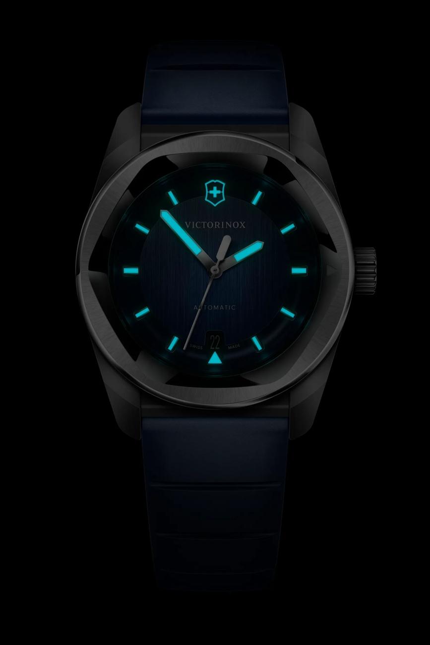 Victorinox Watch - Concept One Automatic - Blue Dial