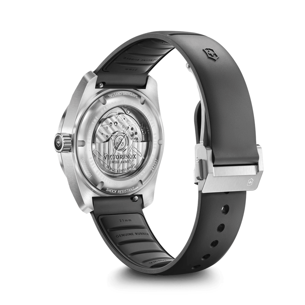 Victorinox Watch - Concept One Automatic - Black Dial