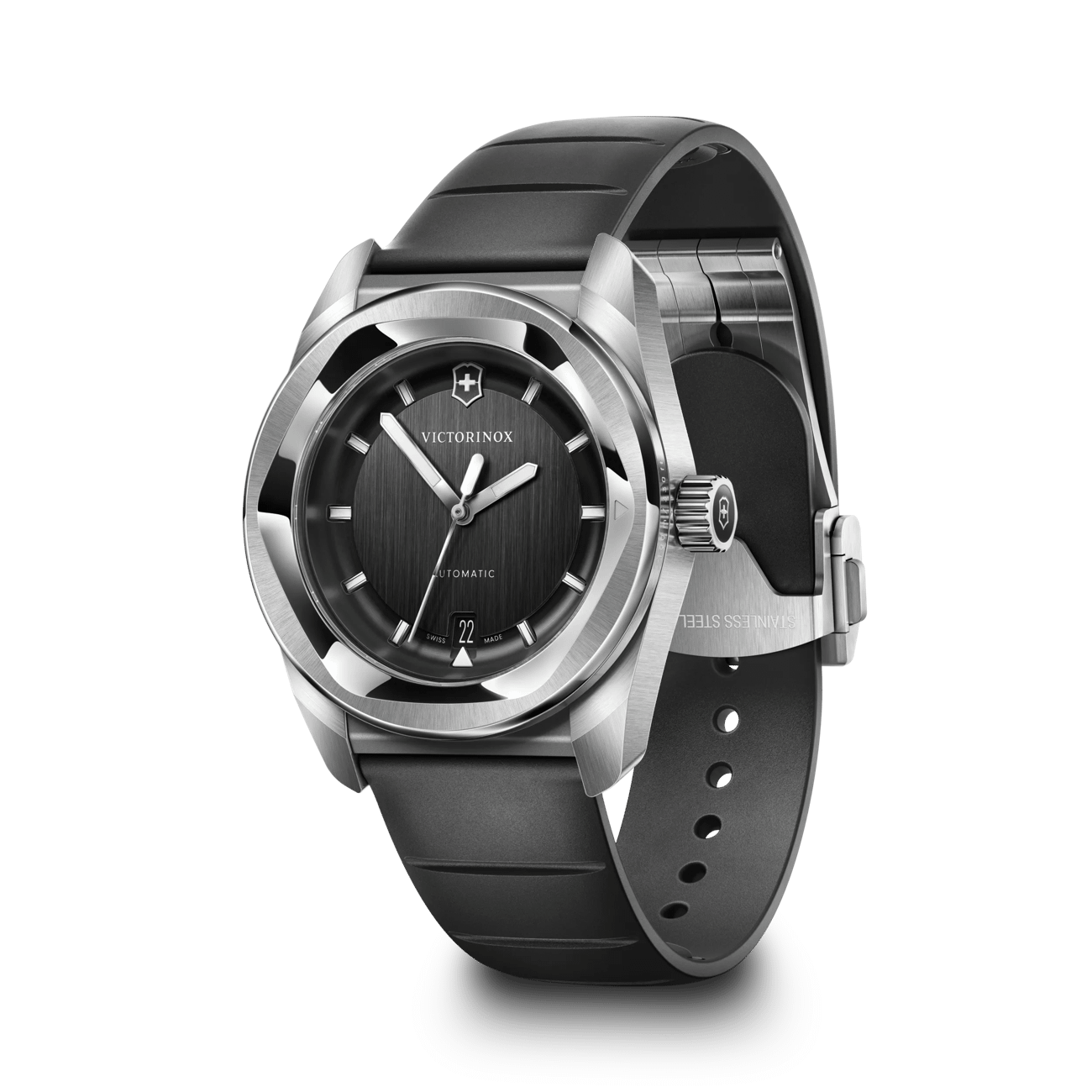 Victorinox Watch - Concept One Automatic - Black Dial