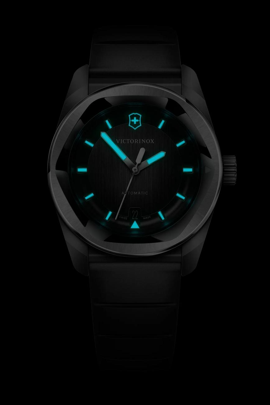 Victorinox Watch - Concept One Automatic - Black Dial