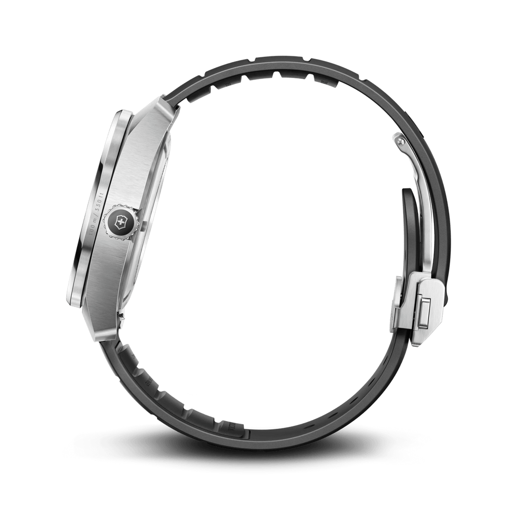 Victorinox Watch - Concept One Automatic - Black Dial