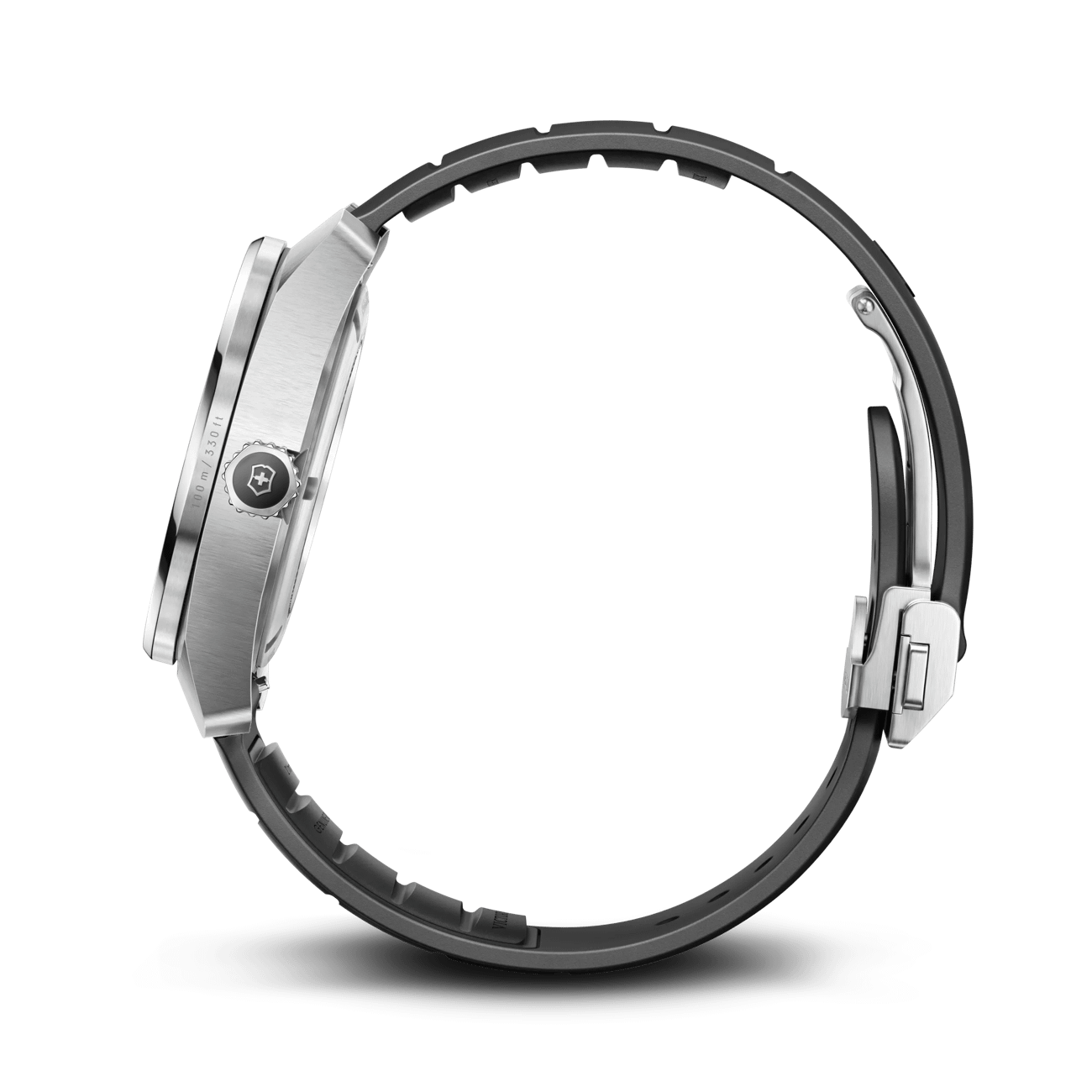 Victorinox Watch - Concept One Automatic - Black Dial