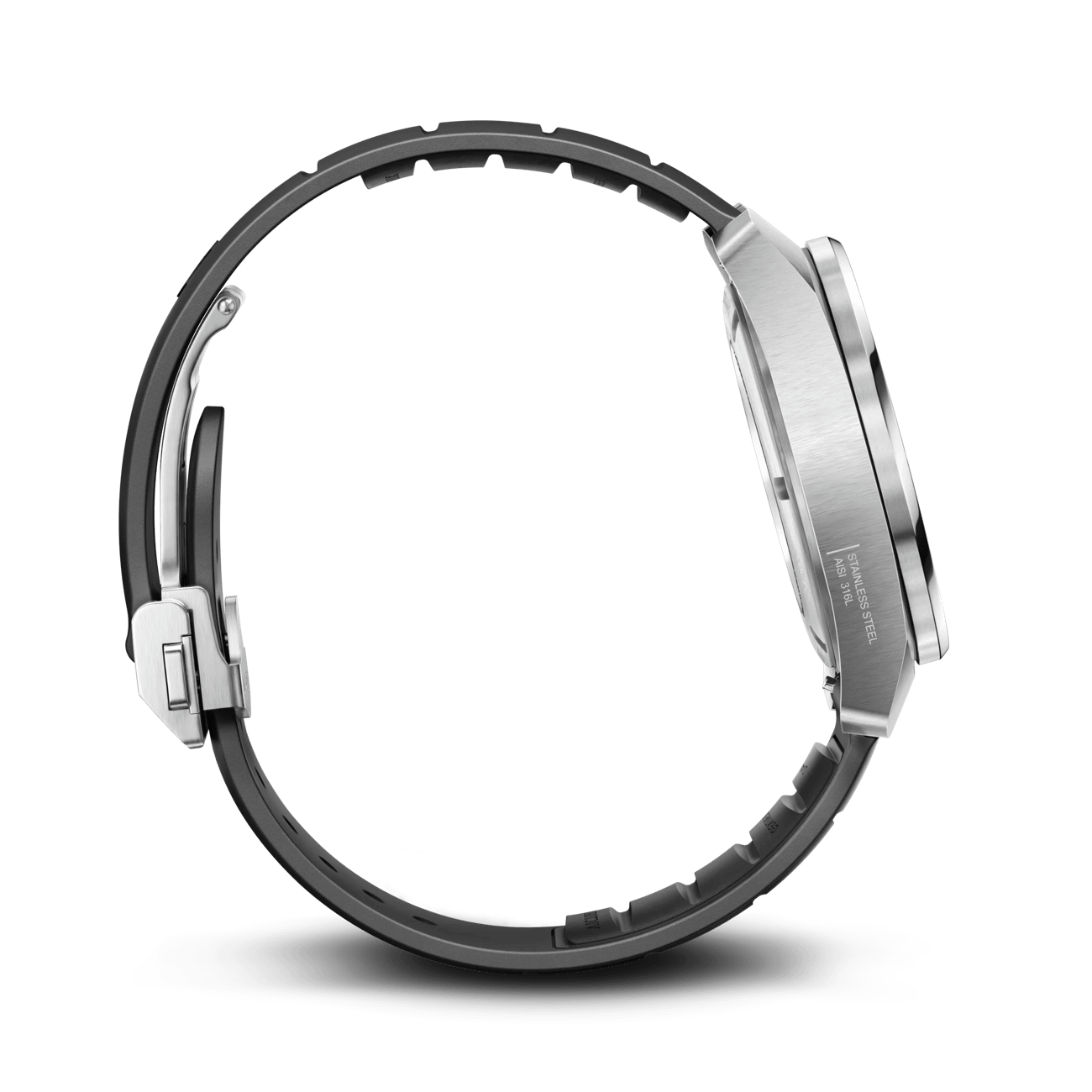 Victorinox Watch - Concept One Automatic - Black Dial