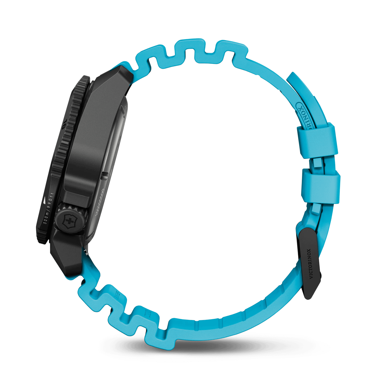 Victorinox Watch - Dive Pro Automatic Titanium - Blue