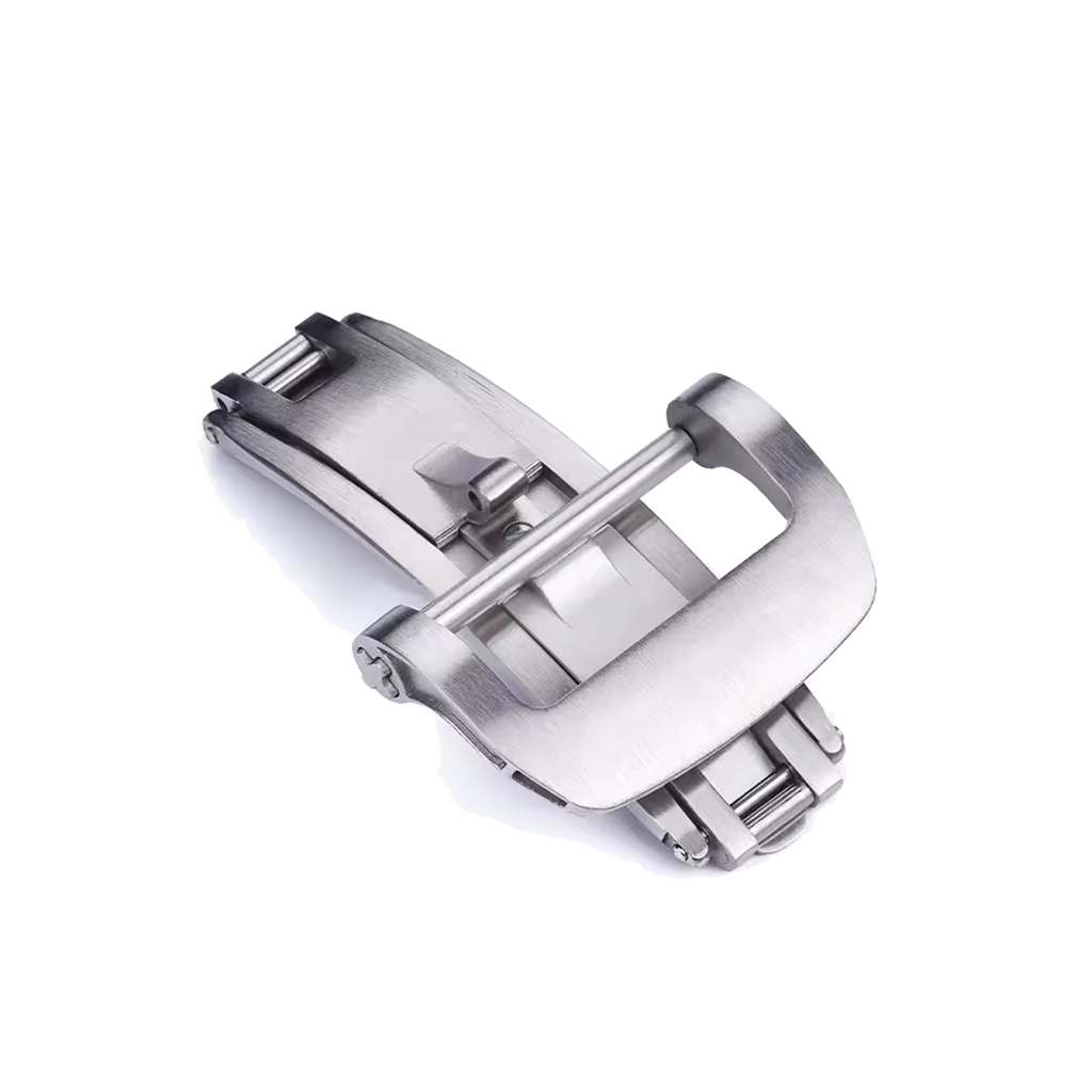 22mm watch strap with deployment clasp hotsell