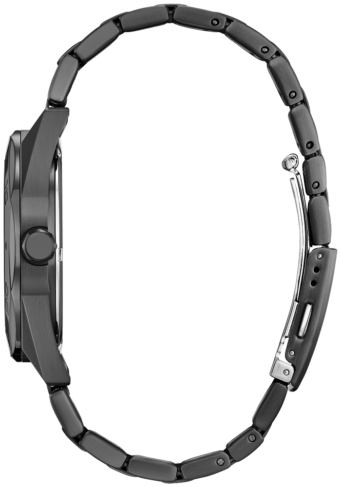 Citizen Eco-Drive - Weekender - BM7637-81H